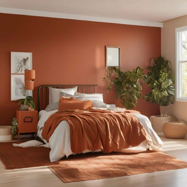 Rouille paprika