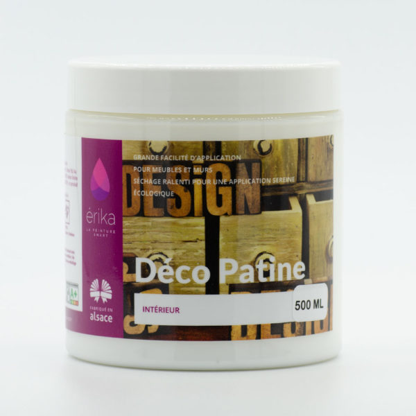 Déco Patine