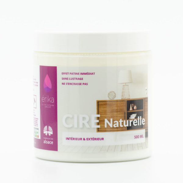 Cire naturelle