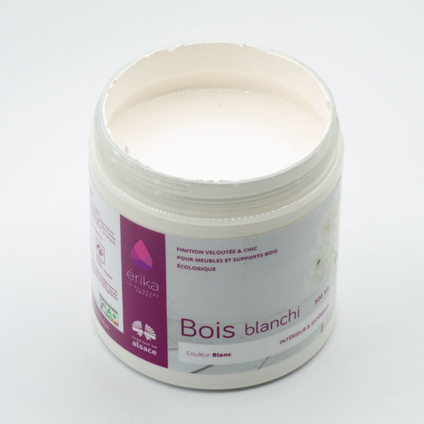 Bois blanchi – Image 2