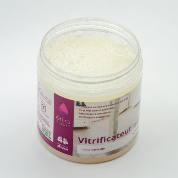 Vitrificateur bois écologique – Image 4