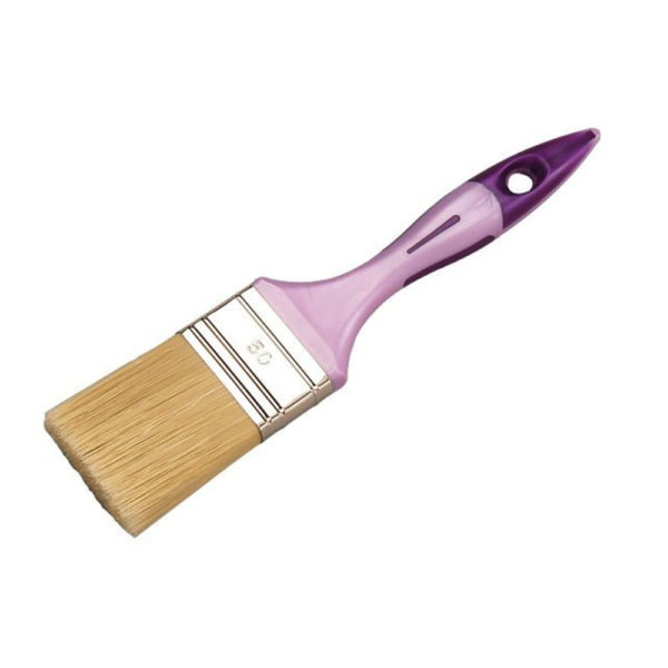 Brosse soie 100% top