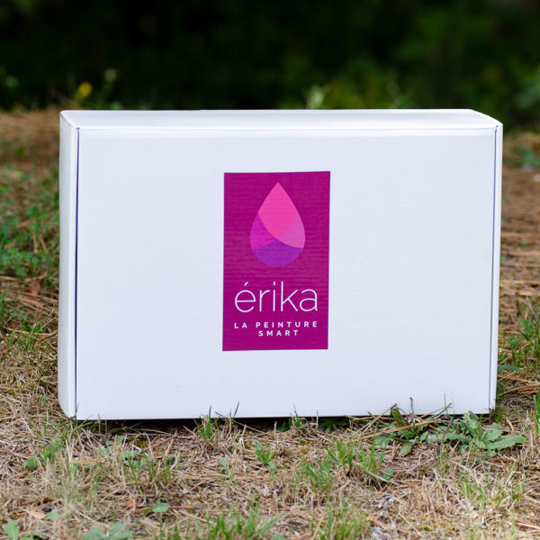 ErikaBox - bois blanchi – Image 2