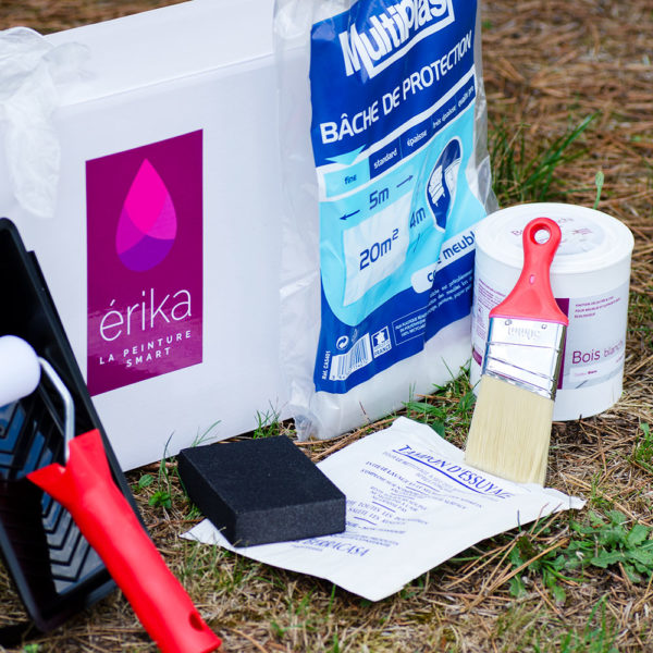 ErikaBox - bois blanchi – Image 3