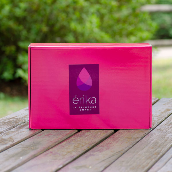 ErikaBox - mon 1er DIY meuble – Image 2