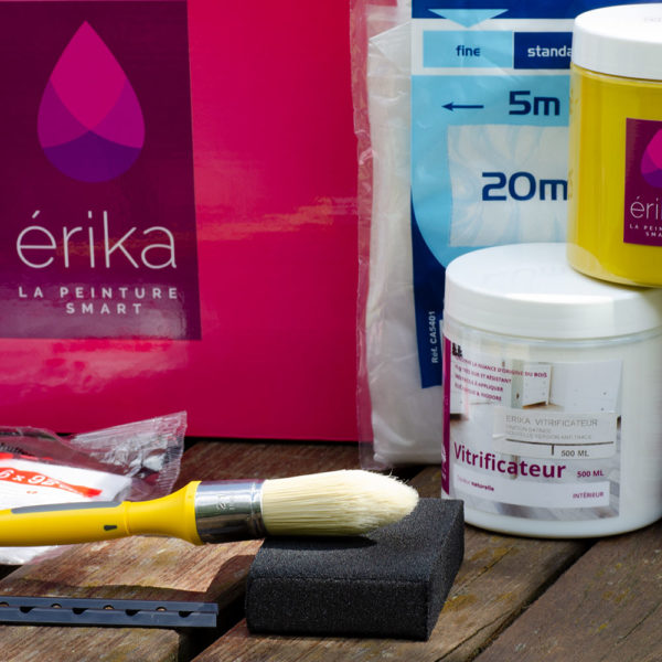 ErikaBox - mon 1er DIY meuble – Image 4