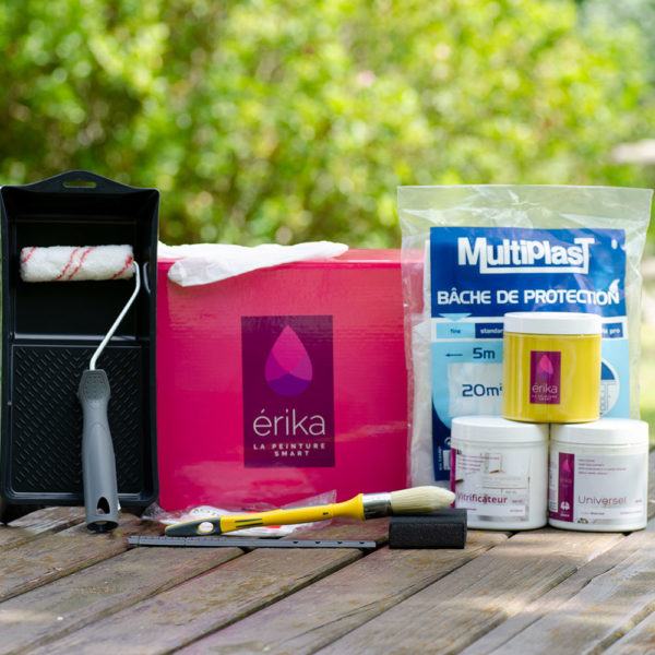 ErikaBox - mon 1er DIY meuble – Image 3