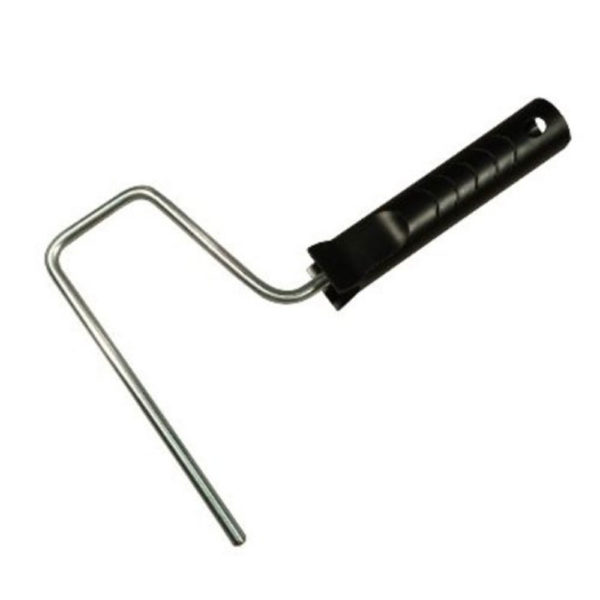 Monture rouleau 180 mm
