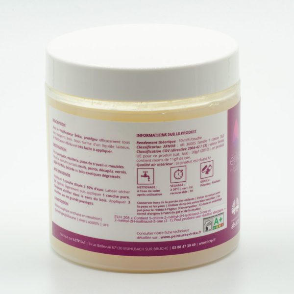Vitrificateur bois écologique – Image 3