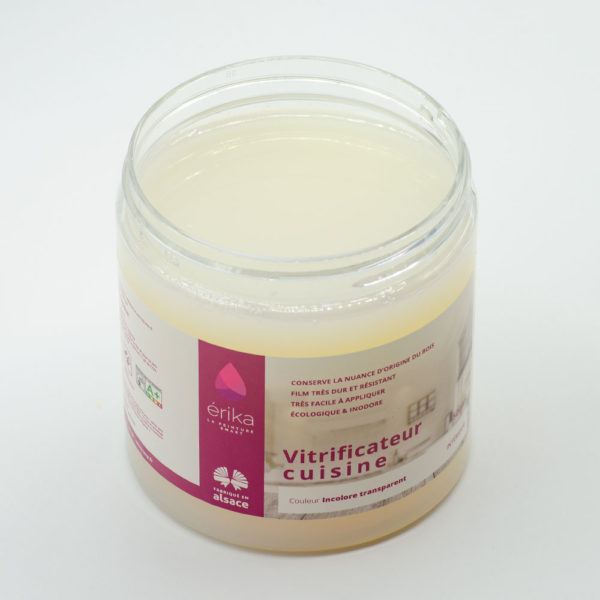 Vitrificateur cuisine écologique – Image 3