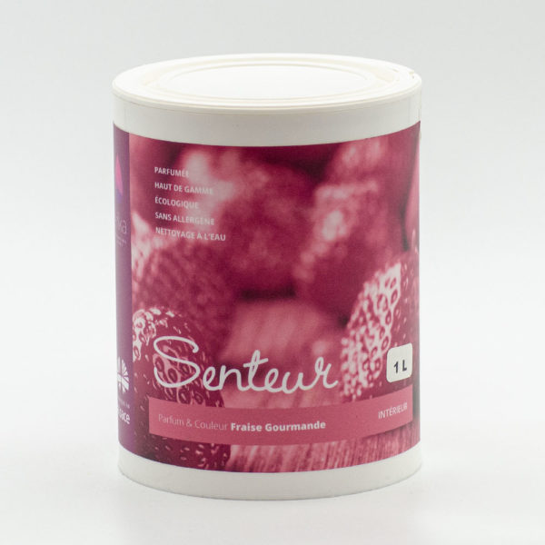 Gamme senteur
