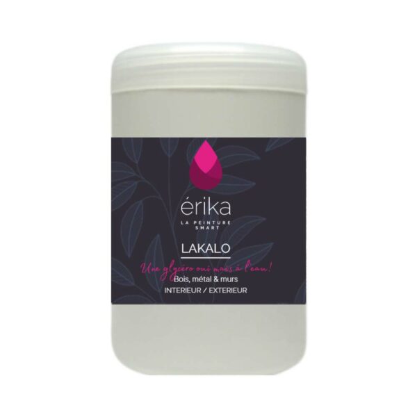 Gamme lakalo