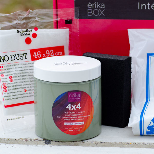 ErikaBox - DIY Meuble express – Image 2