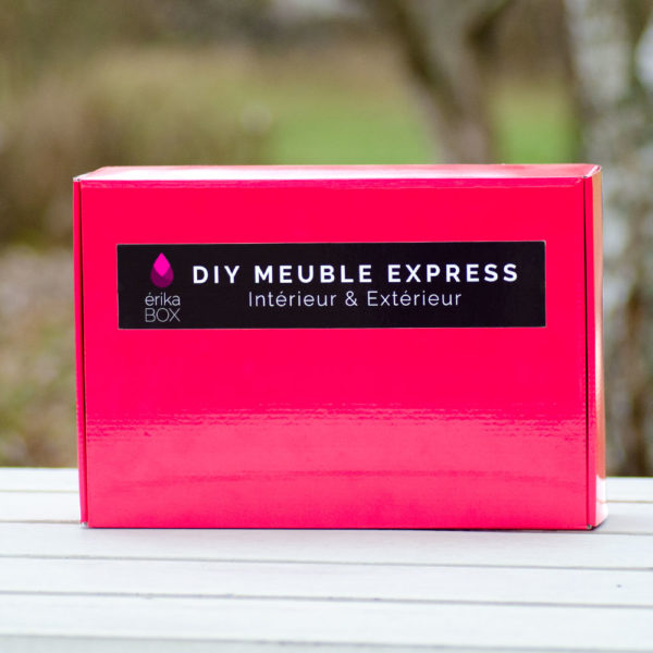 ErikaBox - DIY Meuble express – Image 4
