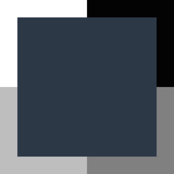 Bleu nocturne – Image 3