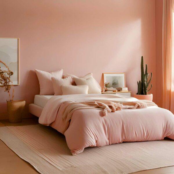 Rose blush