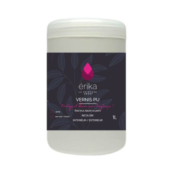 Vernis PU